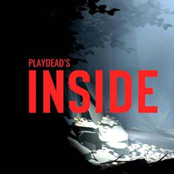 《INSIDE 内幕》PC数字版