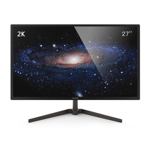 12点开始！dostyle DM270QD 27英寸显示器