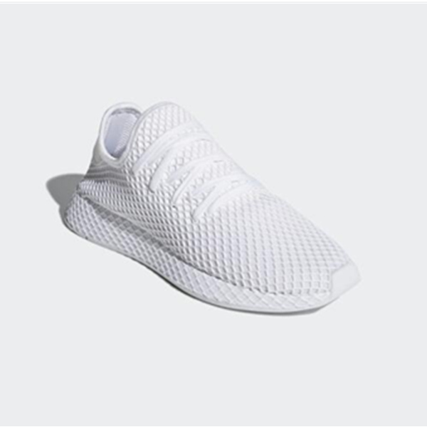 预约抢购！阿迪达斯 DEERUPT RUNNER 经典鞋