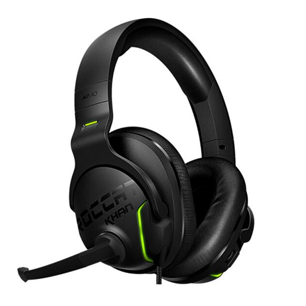 新品！冰豹 悍音 Khan AIMO 头戴式耳机
