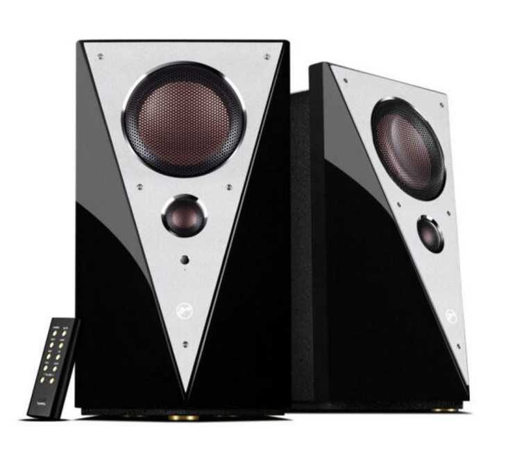 再次好价！惠威 T200MKII 蓝牙音箱