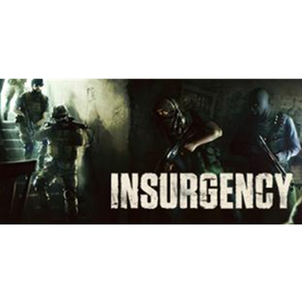 《Insurgency 叛乱》PC数字版