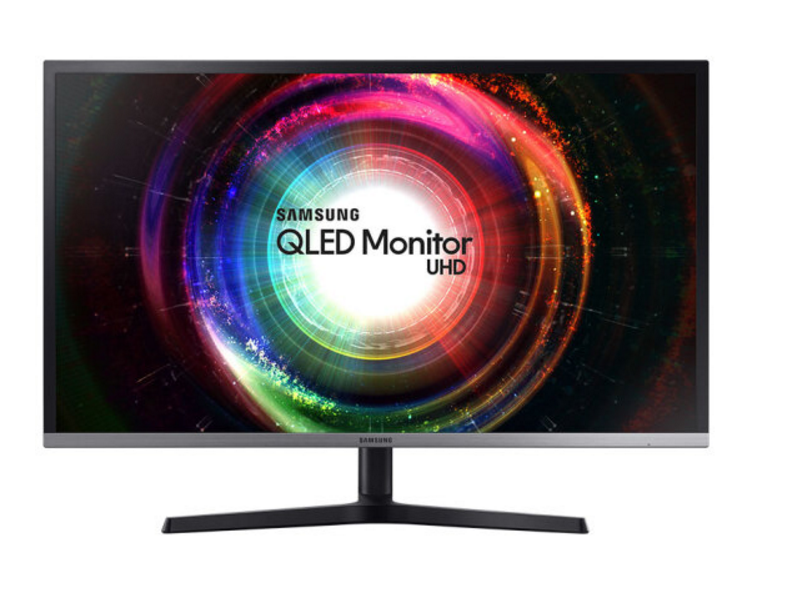 冰点价！三星U32H850UMC液晶显示器