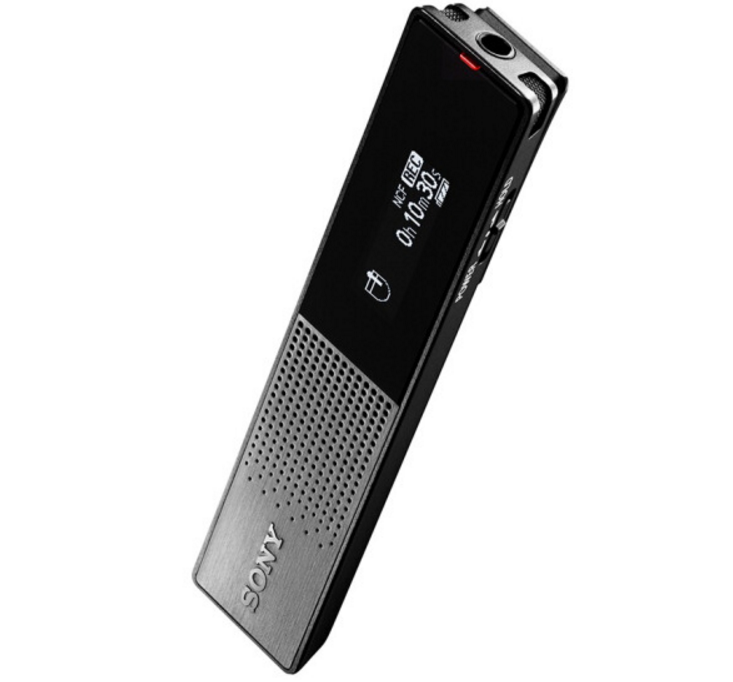 14点开始！索尼 ICD-TX650 数码录音笔 16G