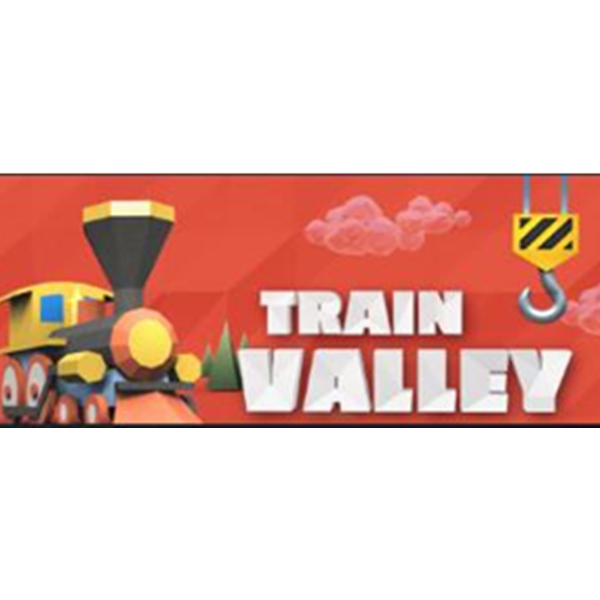 《Train Valley 火车山谷》PC数字版