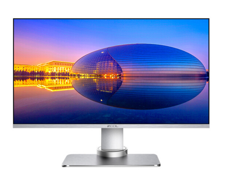 拍下立减！ZEOL S251 25英寸2K超高清显示器