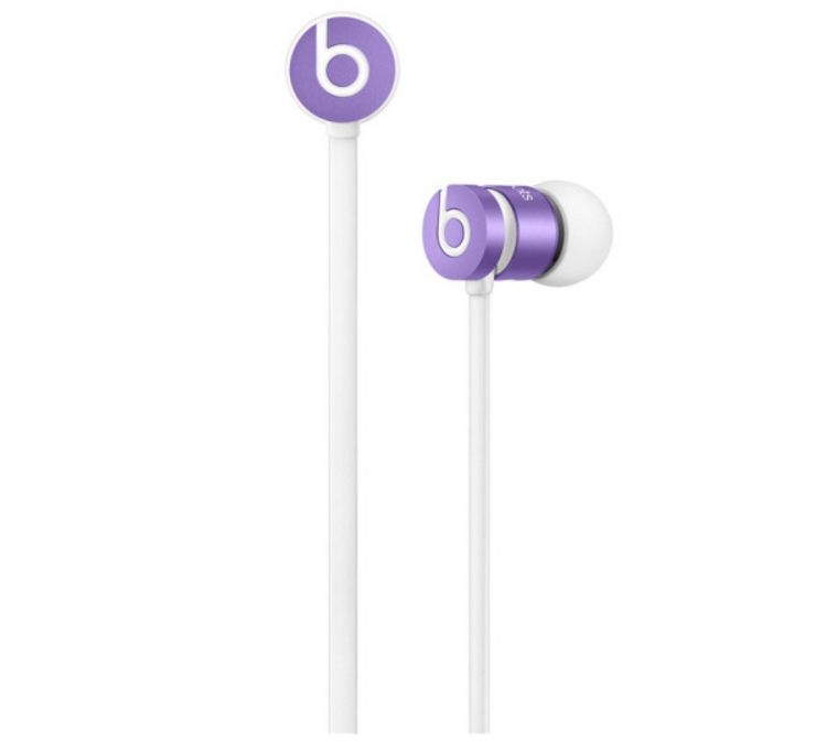 30日8点！Beats URBEATS 重低音 入耳式耳麦