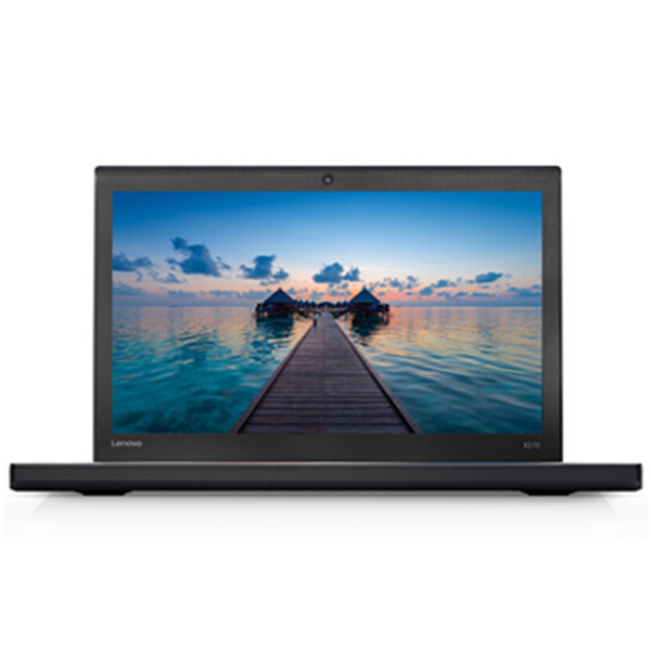 便携新款！ThinkPad X270 12.5英寸轻薄笔记本电脑
