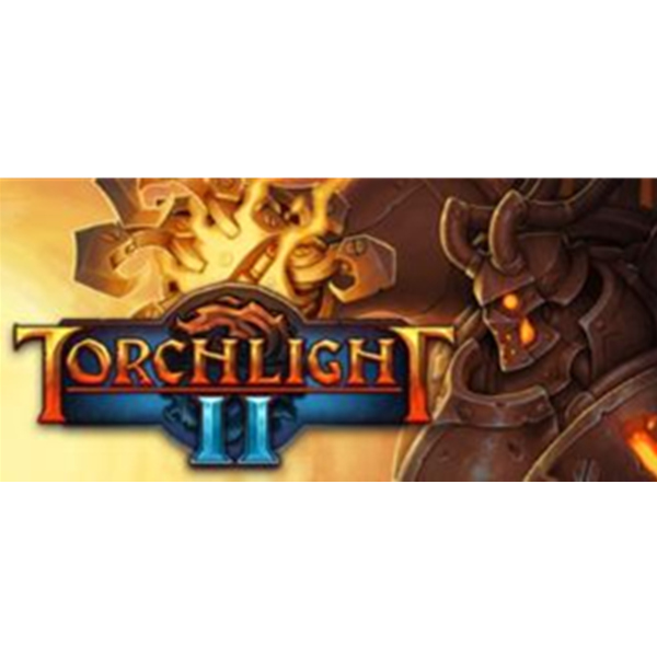 《Torchlight II 火炬之光2》PC数字版