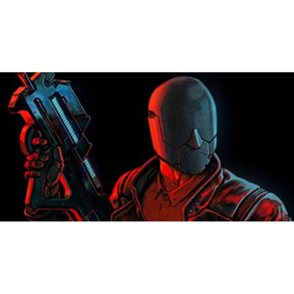 《Ruiner 密探》XBOX ONE数字版