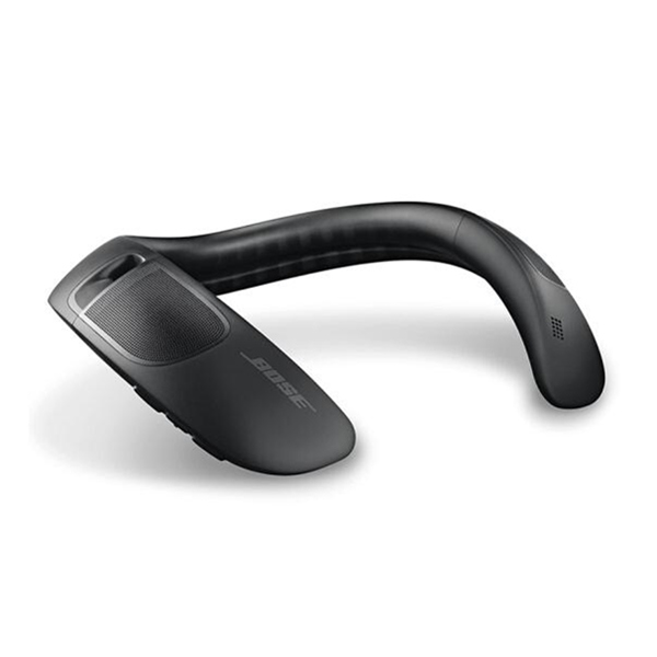 预约：Bose SoundWear Companion 扬声器