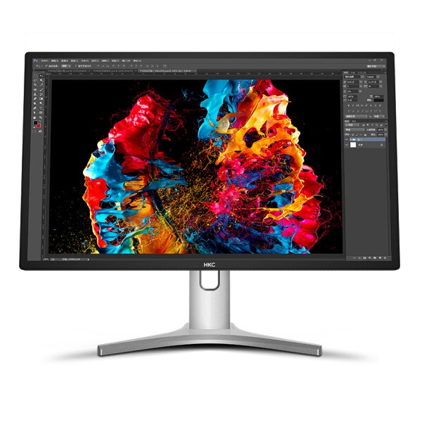 新低！惠科 T7000钻石版 27英寸显示器