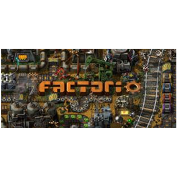 《 Factorio 异星工厂》PC数字版