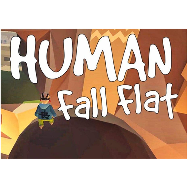 《人类一败涂地 Human: Fall Flat》