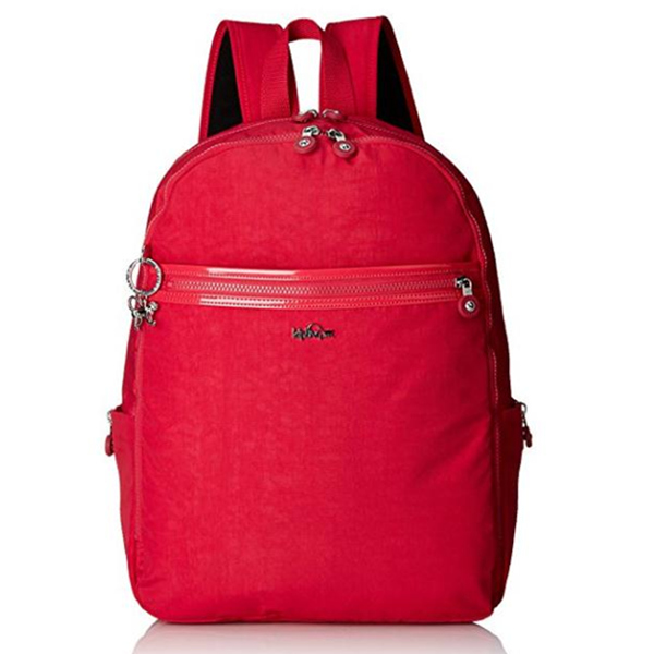 大差价！Kipling 凯浦林 Deeda 双肩电脑包