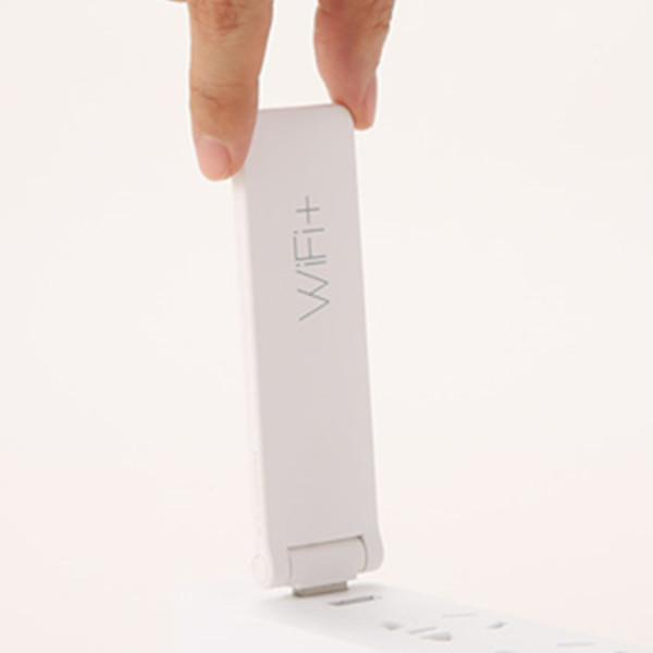 方便设置！小米 WiFi放大器2