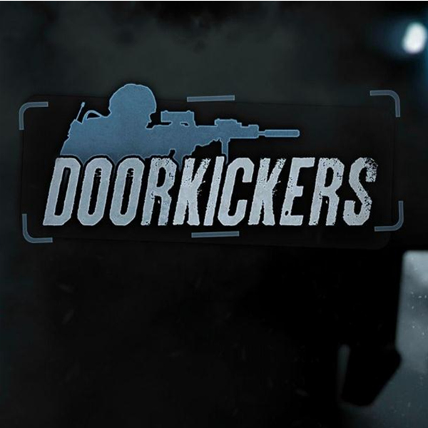 《Door Kickers 破门而入》PC数字版