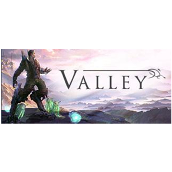 《Valley 静谧谷》PC数字版