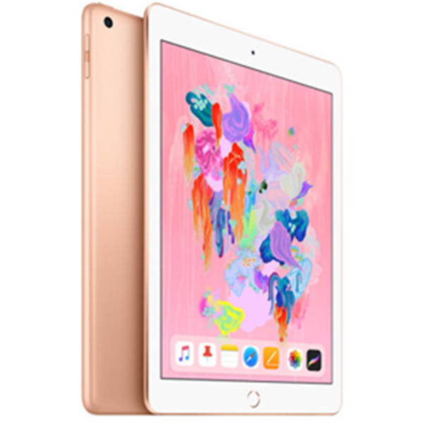 18新款！Apple iPad平板电脑