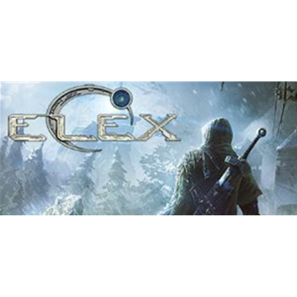 《ELEX 核心元素》PC数字版