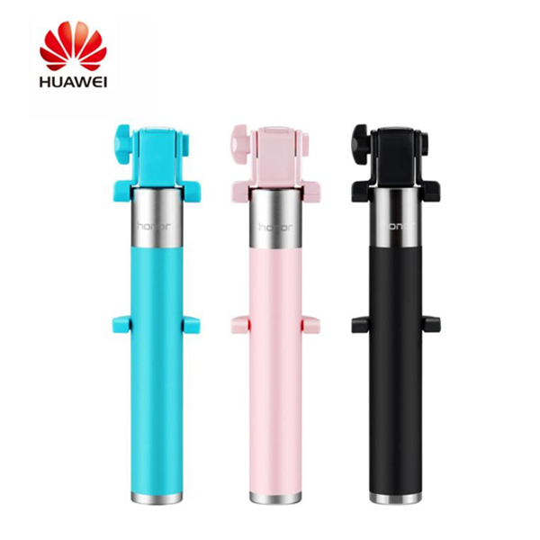 升级款！华为荣耀 通用型 自拍杆