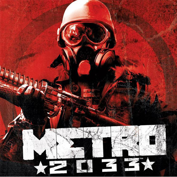 《Metro 2033 Redux 地铁2033》PC数字版