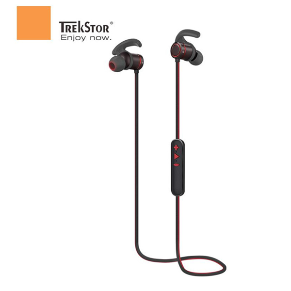 超重低音！TrekStor 泰克思达 BQ70 蓝牙耳机