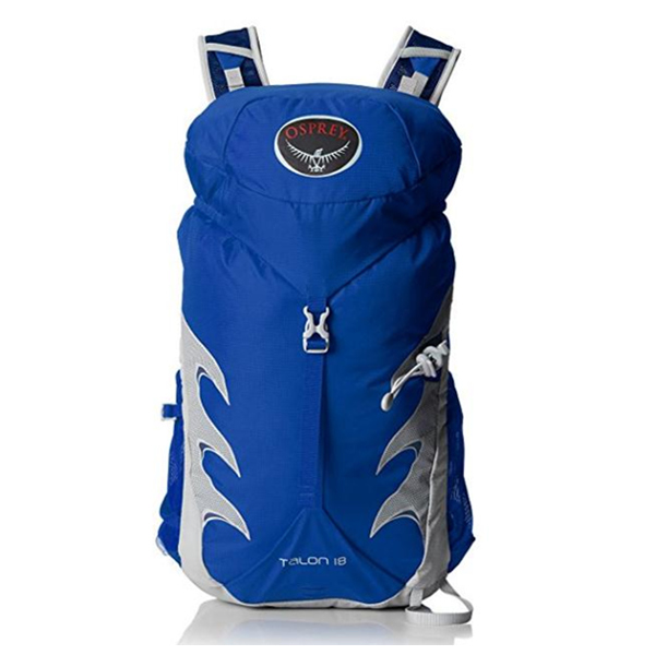 轻量级！Osprey 小鹰 Talon 户外背包 18L