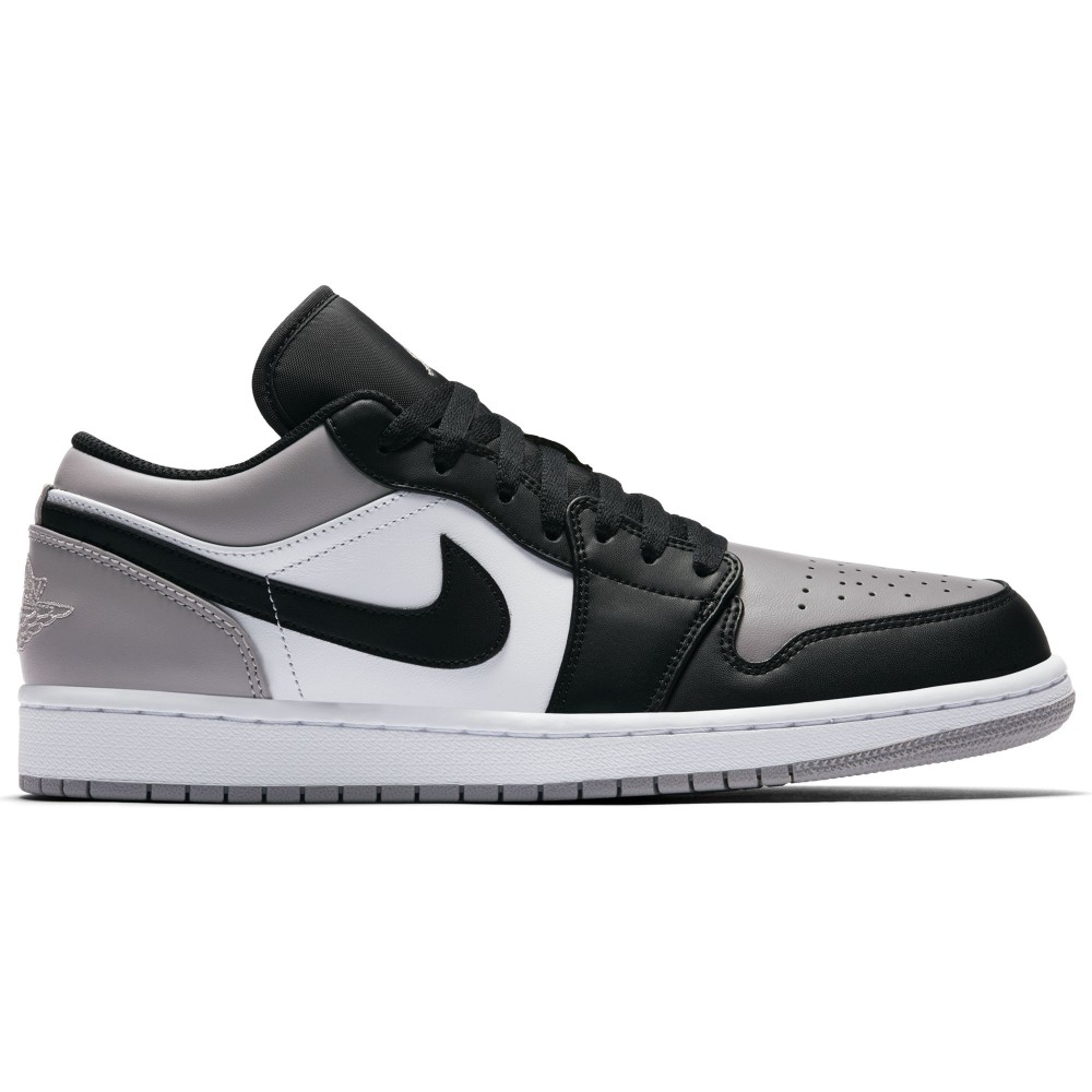 奢華舒適！Air Jordan 1 Low