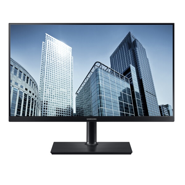 2K高分！三星 S27H850QFC 26.9英寸显示器