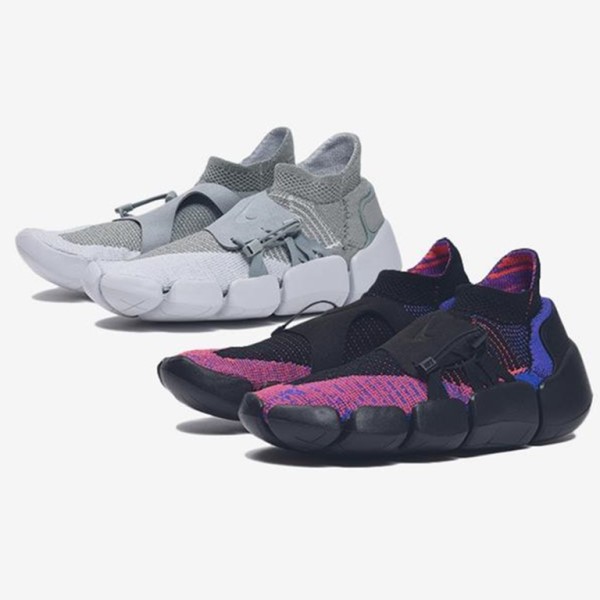 资讯：Nike推出全新Footscape Flyknit DM