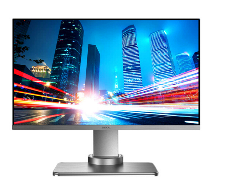 双重优惠！ZEOL 23.8英寸电脑显示器 S241