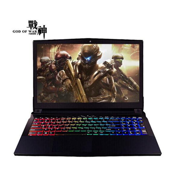 重磅推出！神舟战神 K690E-G6D2 游戏笔记本
