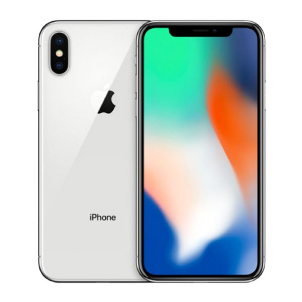 未來科技！蘋果iPhone X 256GB全網(wǎng)通4G手機(jī)