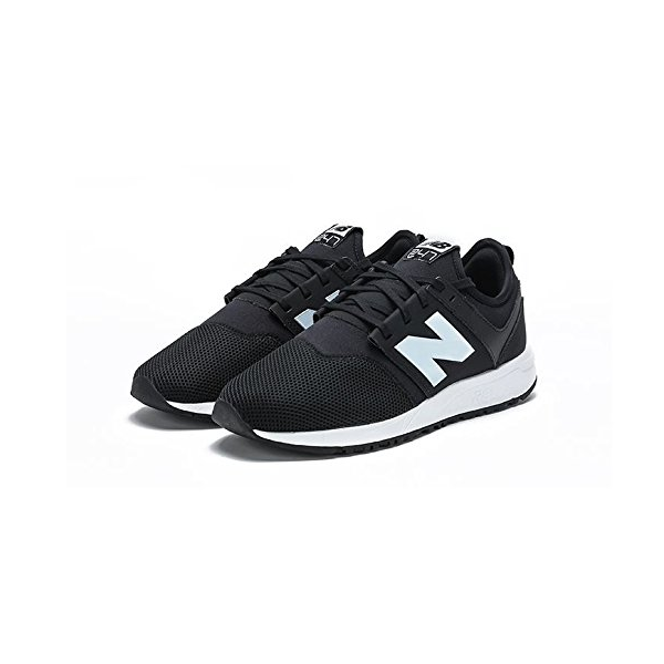 輕量舒適！New Balance 休閑跑步鞋 MRL247BG