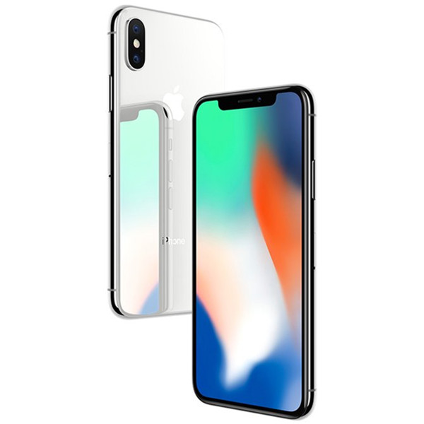 历史新低！苹果iPhone X 64GB全网通4G手机