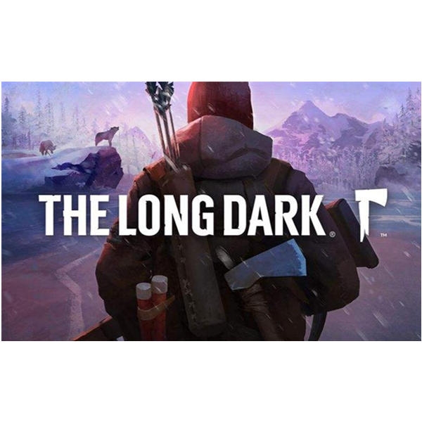 《The Long Dark 漫漫长夜》PC数字版