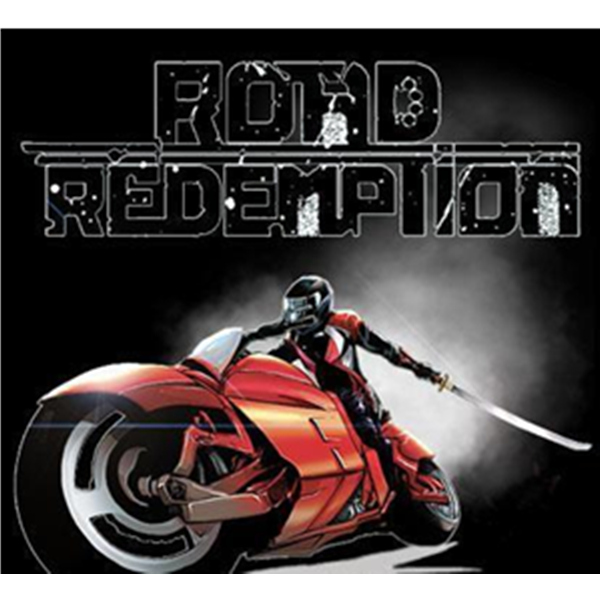 《Road Redemption 公路救赎》PC数字版