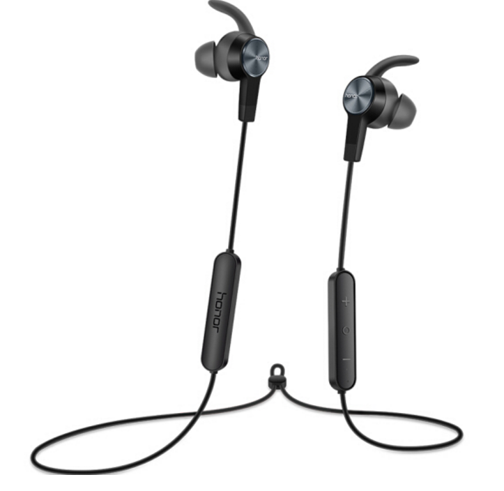 磁吸收纳！华为 xSport AM61 运动蓝牙耳机