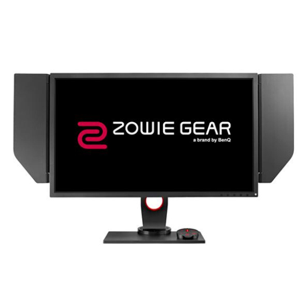 吃鸡利器！明基 ZOWIE GEAR XL2536 显示器