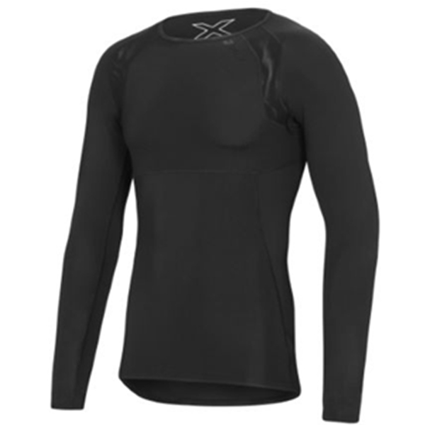 理想装备！2XU Refresh恢复紧身压缩衣