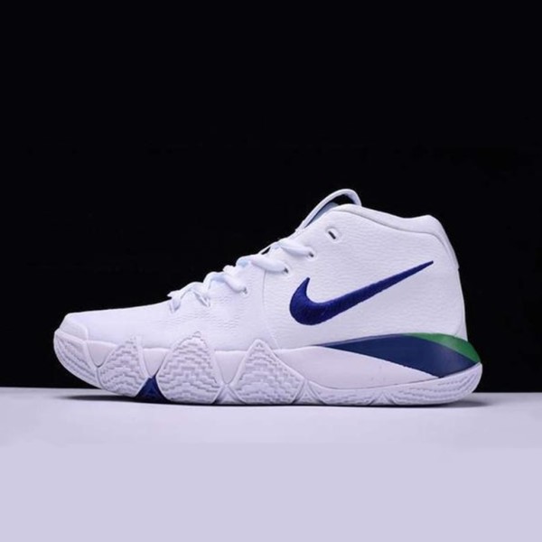 资讯：Nike Kyrie4 Deep Royal将于本月发售