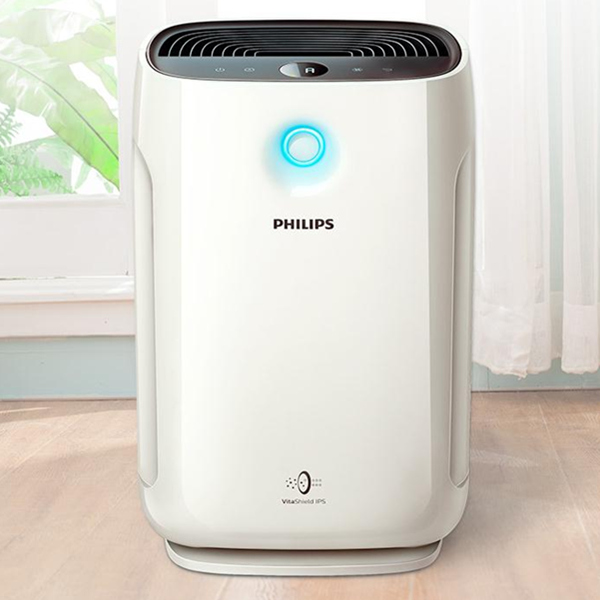 健康生活！PHILIPS 飞利浦 AC2880 空气净化器