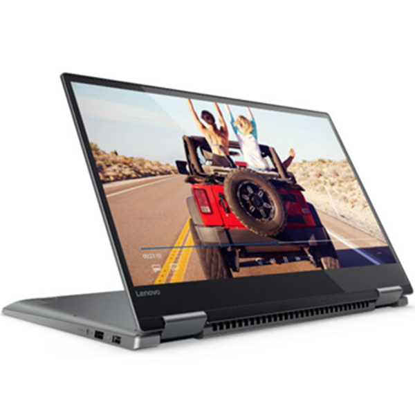 匠心之作！联想YOGA720 15.6英寸游戏本
