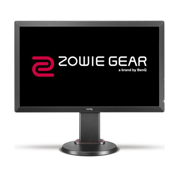 低延迟！BenQ 明基 ZOWIE RL2460 24英寸显示器