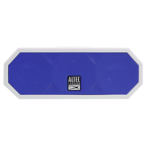 高音質(zhì)！Altec Lansing IMW448 藍牙音箱