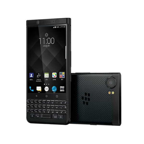 再降！BlackBerry 黑莓 KEYone 全网通手机