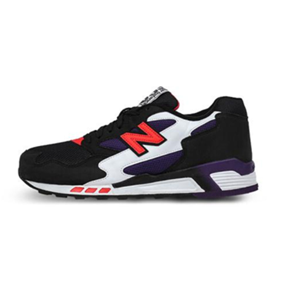 復(fù)古百搭！New balance 休閑運(yùn)動(dòng)鞋 ML660HRD