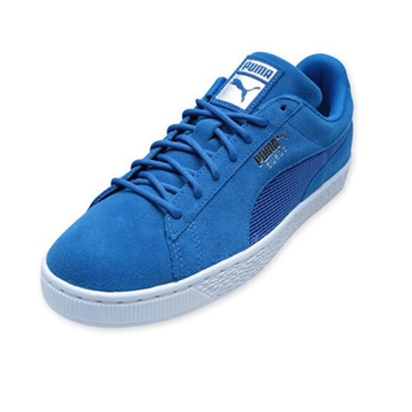 预售：PUMA Suede Classic 男式 运动鞋