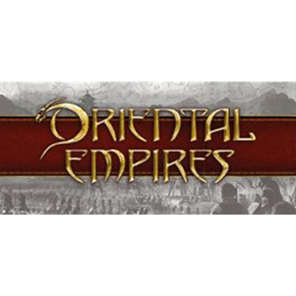 《Oriental Empires 东方帝国》PC数字版